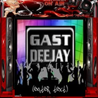 gast dj 1